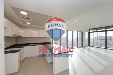 Купить квартиру на Остров Саадият, Абу-Даби, ОАЭ 2 спальни, 116.5м2, № 453009 - фото 5