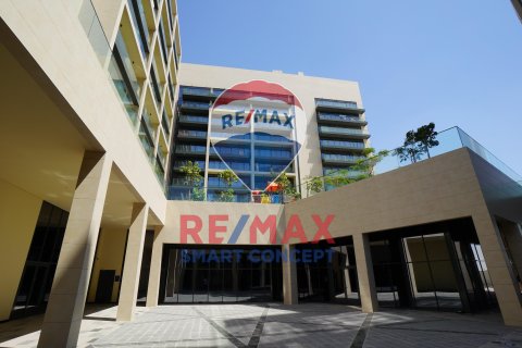 Купить квартиру на Остров Саадият, Абу-Даби, ОАЭ 2 спальни, 116.5м2, № 453009 - фото 16