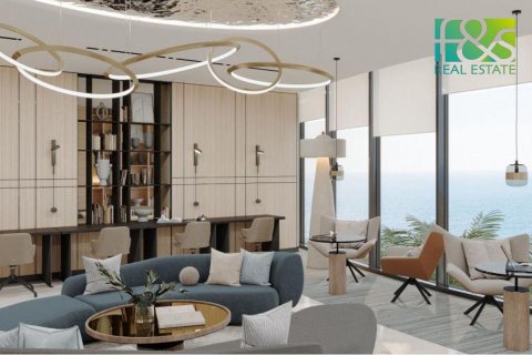 Müüa korter asukohaga Al Marjan Island, Ras Al Khaimah, AÜE: 59.7 m² Nr 457499 - pilt 14