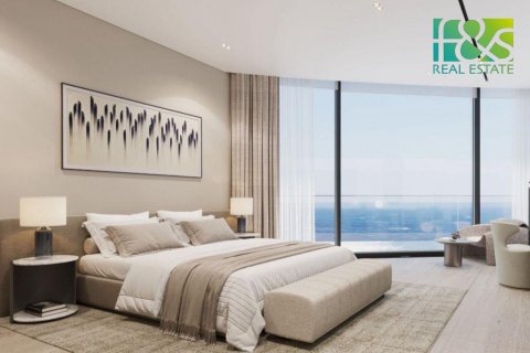 Müüa korter asukohaga Al Marjan Island, Ras Al Khaimah, AÜE: 59.7 m² Nr 457499 - pilt 17