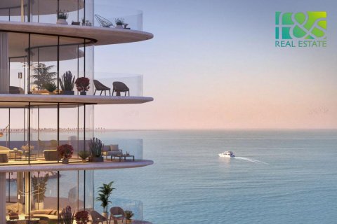 Apartman u gradu Al Marjan Island, Ras Al Khaimah, UAE 1 spavaća soba, 141.4 m2 Br. 457519