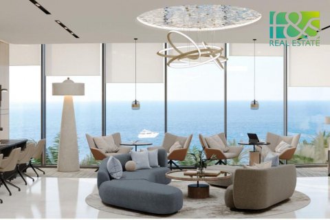 阿联酋 Ras Al Khaimah Al Marjan Island 待售 : 1 卧, 111.8 平方米 , 编号457500 - 照片 9