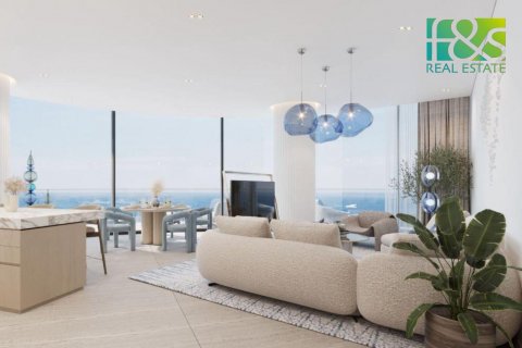 阿联酋 Ras Al Khaimah Al Marjan Island 待售 : 1 卧, 111.8 平方米 , 编号457500 - 照片 12