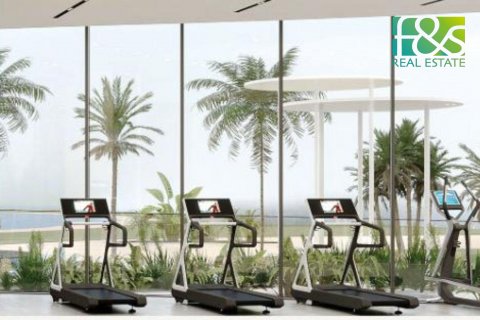 阿联酋 Ras Al Khaimah Al Marjan Island 待售 : 1 卧, 111.8 平方米 , 编号457500 - 照片 15