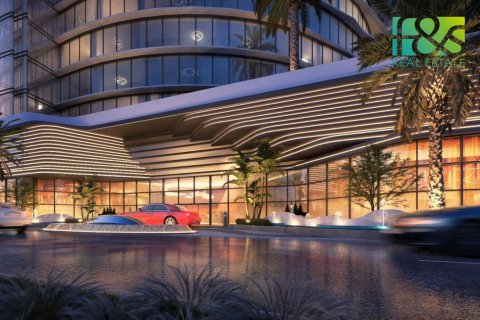 阿联酋 Ras Al Khaimah Al Marjan Island 待售 : 1 卧, 111.8 平方米 , 编号457500 - 照片 5