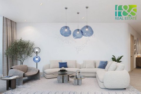 阿联酋 Ras Al Khaimah Al Marjan Island 待售 : 1 卧, 111.8 平方米 , 编号457500 - 照片 10