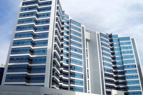 Complesso immobiliare CENTURION STAR a Deira, Dubai, EAU № 232479