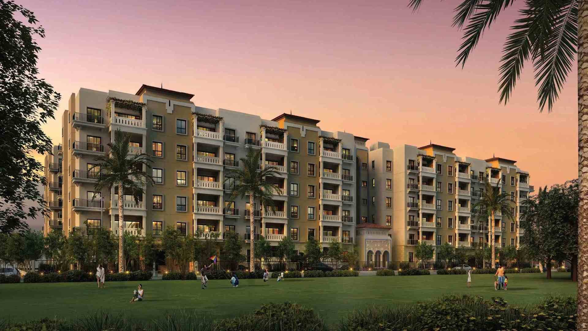 CENTURION RESIDENCES