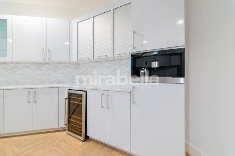 Villa til leje i Jumeirah Golf Estates, Dubai, UAE 5 soveværelser, 856.5 kvm № 363168 - foto 5