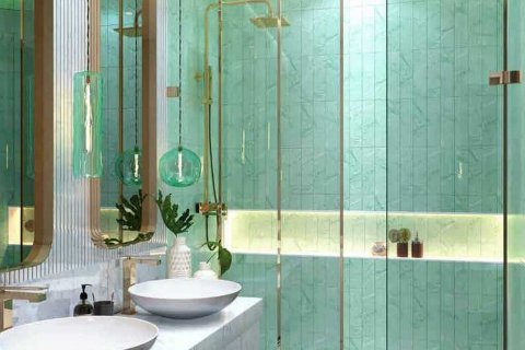 Golf City、Dubai、UAE にあるマンション販売中 2ベッドルーム、140.43 m2、No456667 - 写真 6