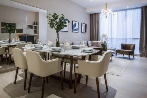 Apartman u LIV RESIDENCE u gradu Dubai Marina, Dubai, UAE 1 spavaća soba, 46 m2 Br. 309026 - Slika 8
