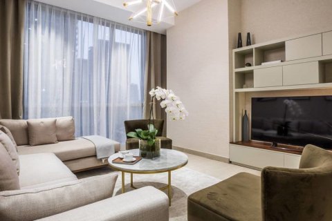 Apartman u LIV RESIDENCE u gradu Dubai Marina, Dubai, UAE 1 spavaća soba, 46 m2 Br. 309026 - Slika 2