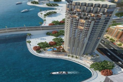 Apartman u LIV RESIDENCE u gradu Dubai Marina, Dubai, UAE 1 spavaća soba, 46 m2 Br. 309026 - Slika 10