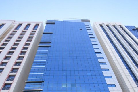 MEERA TIME RESIDENCE di Al Zahiyah, Abu Dhabi, UEA nomor 202367