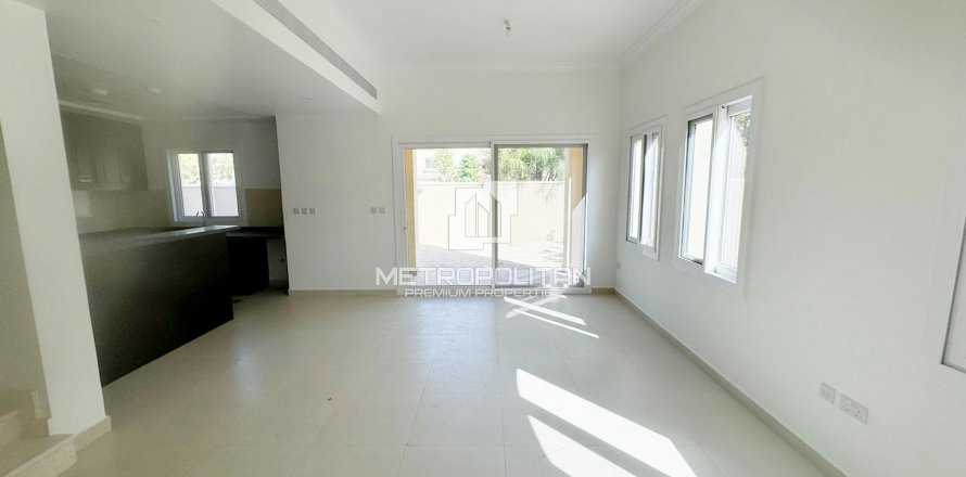 Vila u Serena, Dubai, UAE 273 m2, 3 spavaćih soba Br. 593061