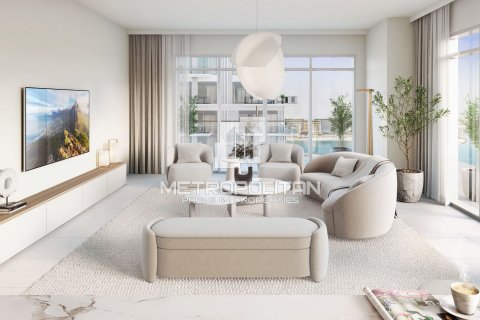 Lakás itt: Dubai Harbour, Dubai, EAE, 1 hálószoba, 73 m², azonosító: 591904 - fénykép 3