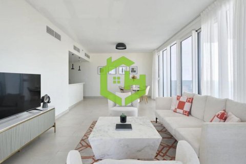 Huoneisto Al Kifaf, Dubai, Arabiemiraatit 3 makuuhuonetta, 148.5 m2 № 454021