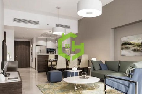 Korter asukohaga Al Kifaf, Dubai, AÜE: 3 magamistoaga, 148.5 m² Nr 454022