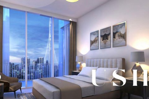 Appartement à vendre à  Dubai Creek Harbour (The Lagoons), Dubai, EAU 3 chambres, 13 m2 № 629095 - photo 2