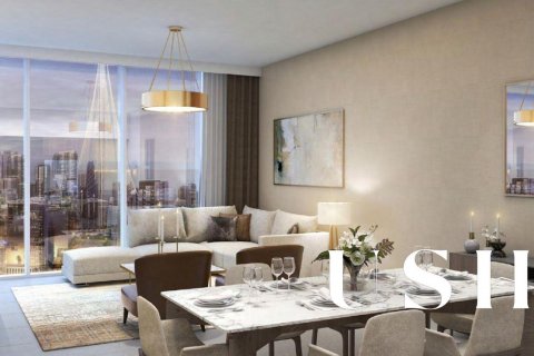Appartement à vendre à  Dubai Creek Harbour (The Lagoons), Dubai, EAU 3 chambres, 13 m2 № 629095 - photo 3