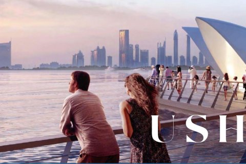 Appartement à vendre à  Dubai Creek Harbour (The Lagoons), Dubai, EAU 3 chambres, 13 m2 № 629095 - photo 5