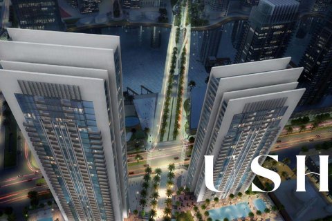 Appartement à vendre à  Dubai Creek Harbour (The Lagoons), Dubai, EAU 3 chambres, 13 m2 № 629095 - photo 8