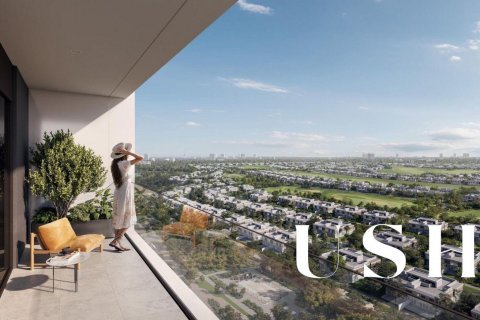 Apartman u Dubai Hills Estate, UAE 1 spavaća soba, 70 m2 Br. 629073 - fotografija 3