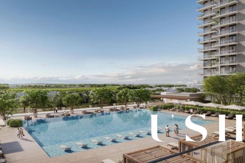 Apartman u Dubai Hills Estate, UAE 1 spavaća soba, 70 m2 Br. 629073 - fotografija 7