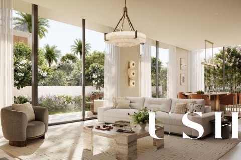 Vila di Dubai Investment Park, UAE 4 bilik tidur, 356 meter persegi № 629099