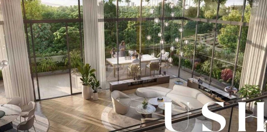 Apartament în Dubai Land, Dubai, EAU 1 dormitor, 75 mp.  №629098