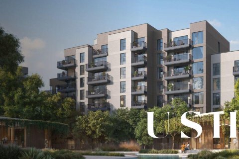 Appartamento in vendita a Dubai Land, Dubai, EAU 2 camere da letto, 117 mq. № 629096 - foto 4
