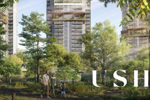 Appartamento in vendita a Dubai Land, Dubai, EAU 2 camere da letto, 117 mq. № 629096 - foto 10