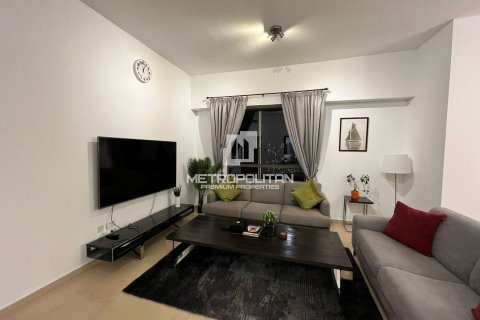 Apartamento em Jumeirah Beach Residence, Dubai, EAU 2 quartos, 133 m2 № 592711