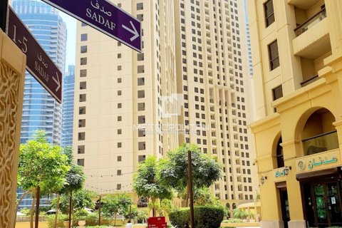 阿联酋 Dubai Jumeirah Beach Residence 待租 : 2 卧, 133 平方米 , 编号592711 - 照片 10