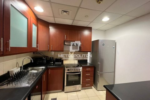 阿联酋 Dubai Jumeirah Beach Residence 待租 : 2 卧, 133 平方米 , 编号592711 - 照片 5