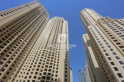 阿联酋 Dubai Jumeirah Beach Residence 待租 : 2 卧, 133 平方米 , 编号592711 - 照片 11