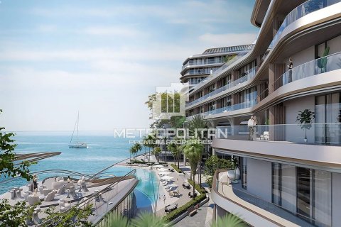 דירה למכירה ב Mina Al Arab, Ras Al Khaimah, איחוד האמירויות  37 מ"ר, מספר 593296 - תמונה 2