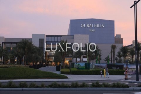 Apartmen di Dubai Hills Estate, UAE 1 bilik tidur, 63 meter persegi № 627906 - foto 12