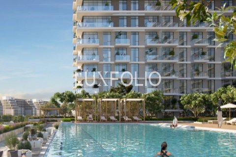 Apartmen di Dubai Hills Estate, UAE 1 bilik tidur, 63 meter persegi № 627906 - foto 2