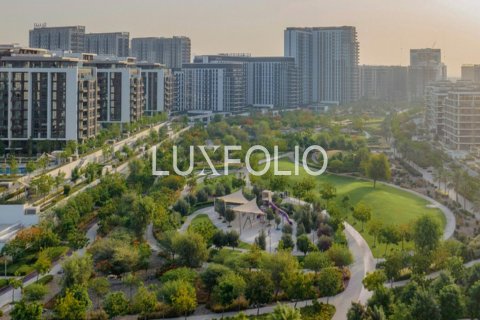 Apartmen di Dubai Hills Estate, UAE 1 bilik tidur, 63 meter persegi № 627906 - foto 4