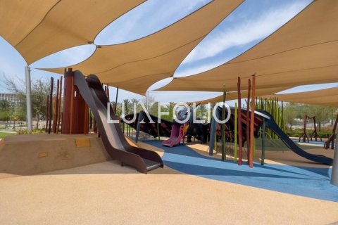 Apartmen di Dubai Hills Estate, UAE 1 bilik tidur, 63 meter persegi № 627906 - foto 10