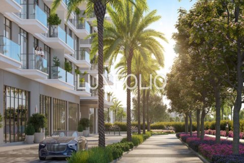 Dubai Hills Estate, Dubai, BAE’de daire 1 yatak odası, 63 m&sup2; No 627906