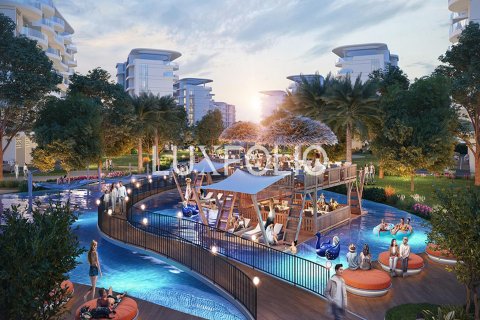 Apartman u gradu Damac Lagoons, Dubai, UAE 2 spavaće sobe, 105 m2 Br. 627908 - Slika 11