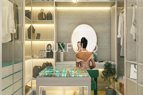 Apartman u gradu Damac Lagoons, Dubai, UAE 2 spavaće sobe, 105 m2 Br. 627908 - Slika 5