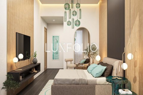 Apartman u gradu Damac Lagoons, Dubai, UAE 2 spavaće sobe, 105 m2 Br. 627908 - Slika 13