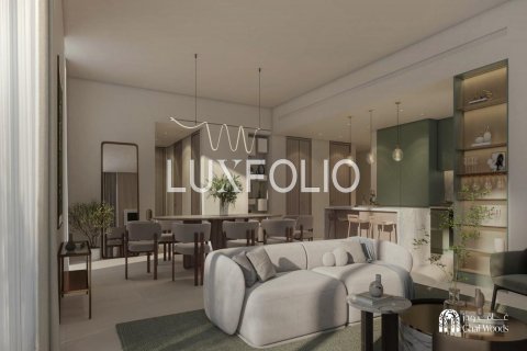 شقة للبيع في Dubai Land، دبي، الإمارات العربية المتحدة 2 غرفة نوم ، 135 متر مربع ، رقم 627909 - صورة 9