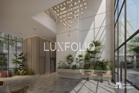 شقة للبيع في Dubai Land، دبي، الإمارات العربية المتحدة 2 غرفة نوم ، 135 متر مربع ، رقم 627909 - صورة 3