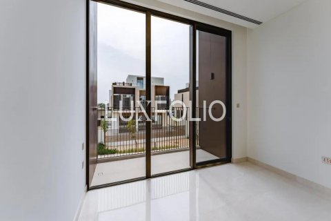 Vilë në Dubai Hills Estate, Emiratet e Bashkuara Arabe 5 dhoma gjumi, 512 m2. № 627904 - Foto 7