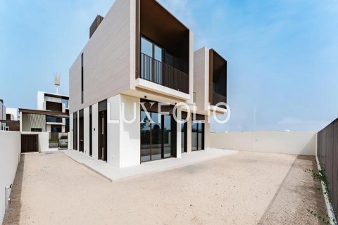 וילה ב Dubai Hills Estate, Dubai, איחוד האמירויות 5 חדרי שינה, 512 מ