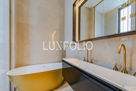 Vilë në Dubai Hills Estate, Emiratet e Bashkuara Arabe 5 dhoma gjumi, 512 m2. № 627904 - Foto 11